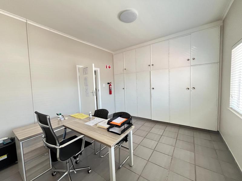 Commercial Property for Sale in Laaiplek Western Cape